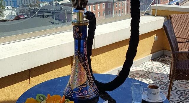 ایستاسیون هتل