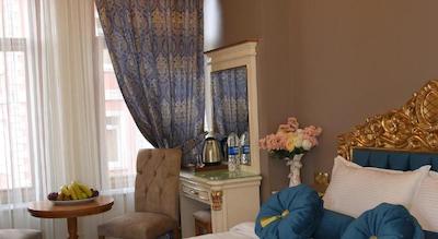 ایستاسیون هتل