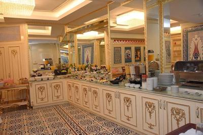 ایستاسیون هتل