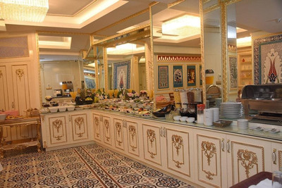 ایستاسیون هتل