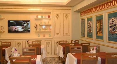 ایستاسیون هتل