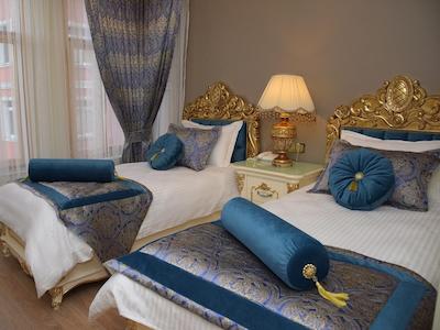 ایستاسیون هتل