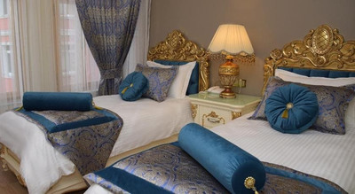 ایستاسیون هتل