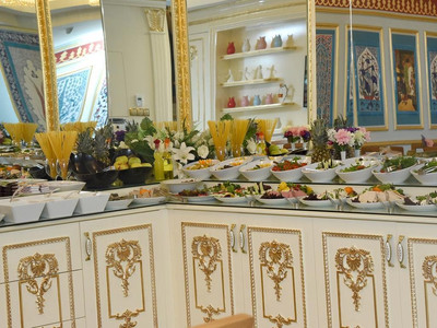 ایستاسیون هتل