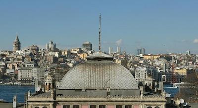 ایستاسیون هتل