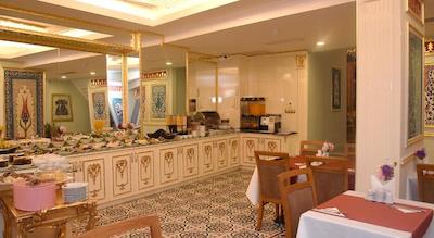 ایستاسیون هتل