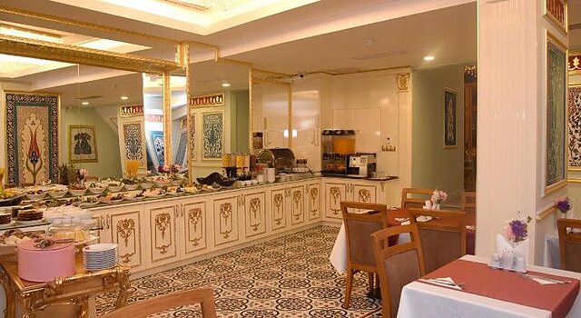 ایستاسیون هتل