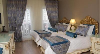 ایستاسیون هتل