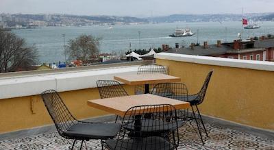 ایستاسیون هتل