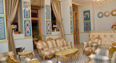 ایستاسیون هتل