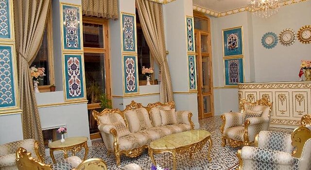ایستاسیون هتل