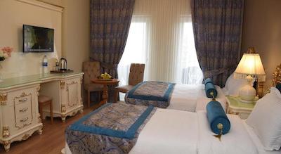 ایستاسیون هتل