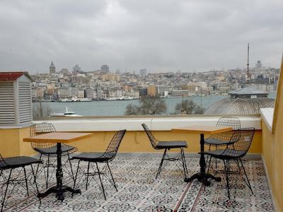 ایستاسیون هتل