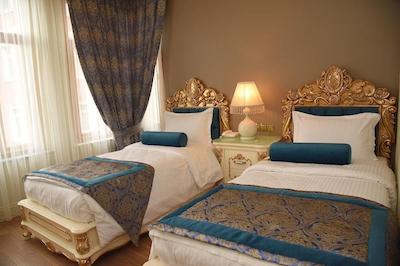 ایستاسیون هتل