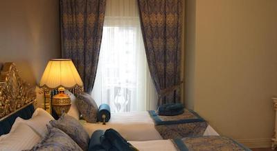 ایستاسیون هتل