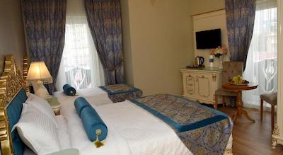 ایستاسیون هتل