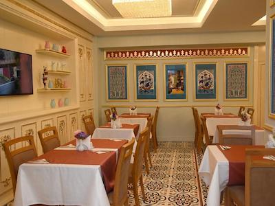 ایستاسیون هتل