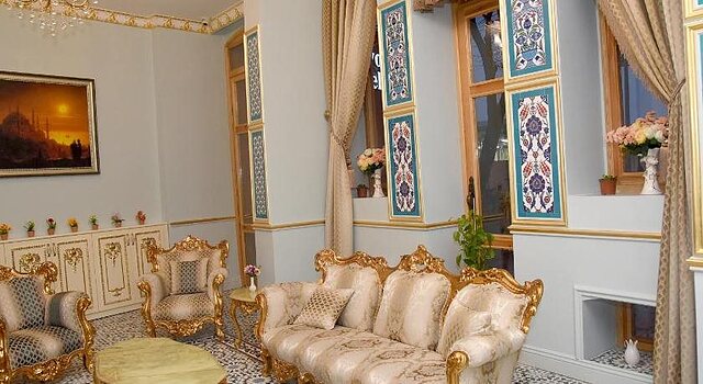 ایستاسیون هتل