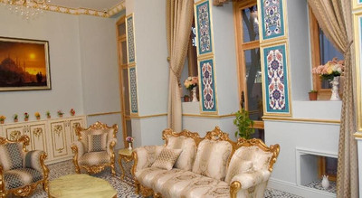 ایستاسیون هتل