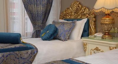 ایستاسیون هتل