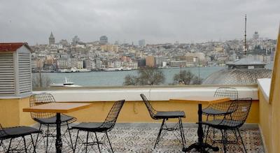 ایستاسیون هتل