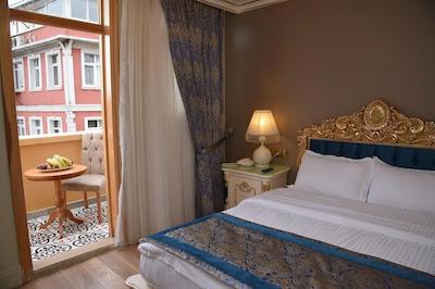 ایستاسیون هتل