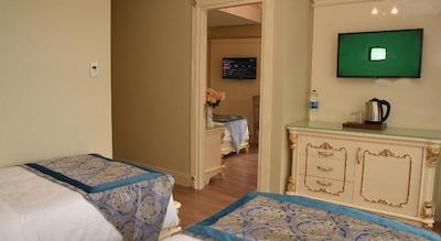 ایستاسیون هتل