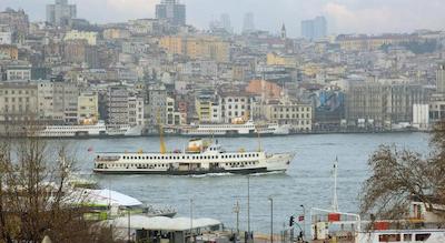 ایستاسیون هتل