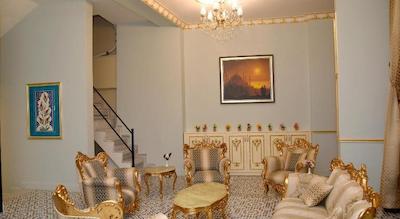 ایستاسیون هتل