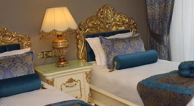 ایستاسیون هتل