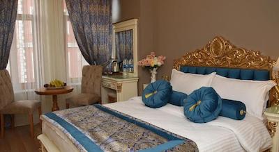 ایستاسیون هتل