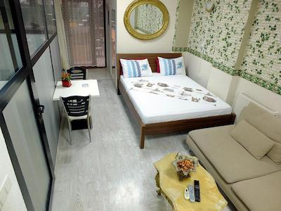 کادیکوی پورت هتل