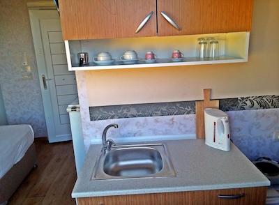 کادیکوی پورت هتل