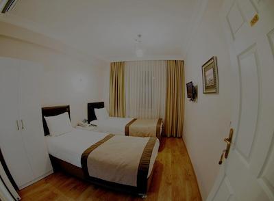 کادیکوی پورت هتل