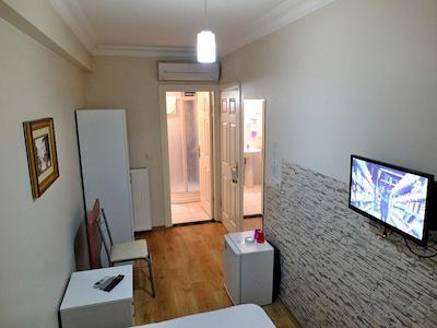 کادیکوی پورت هتل