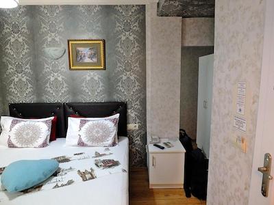 کادیکوی پورت هتل