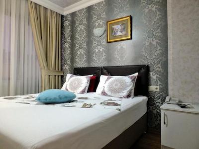 کادیکوی پورت هتل