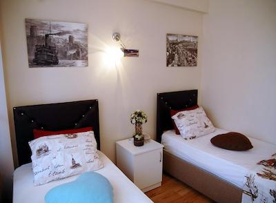 کادیکوی پورت هتل