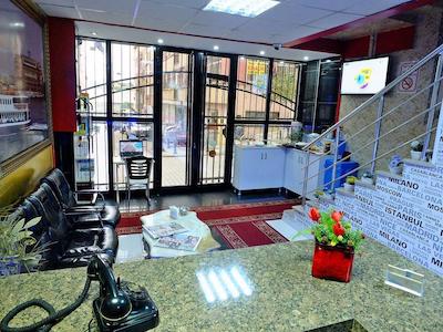 کادیکوی پورت هتل