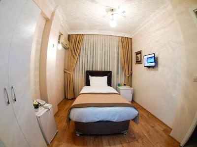 کادیکوی پورت هتل