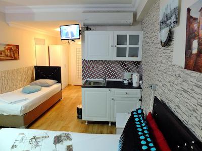 کادیکوی پورت هتل