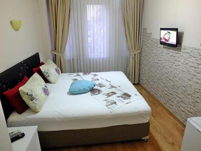 کادیکوی پورت هتل