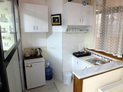 کادیکوی پورت هتل