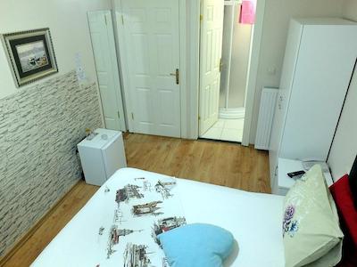 کادیکوی پورت هتل