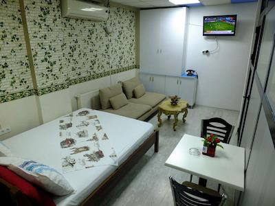 کادیکوی پورت هتل