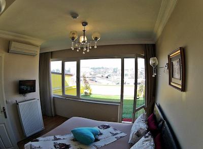 کادیکوی پورت هتل