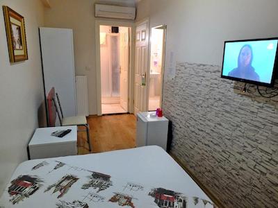 کادیکوی پورت هتل