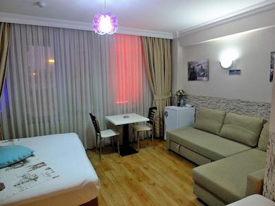 کادیکوی پورت هتل