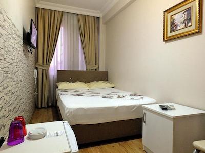 کادیکوی پورت هتل