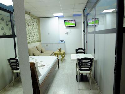 کادیکوی پورت هتل